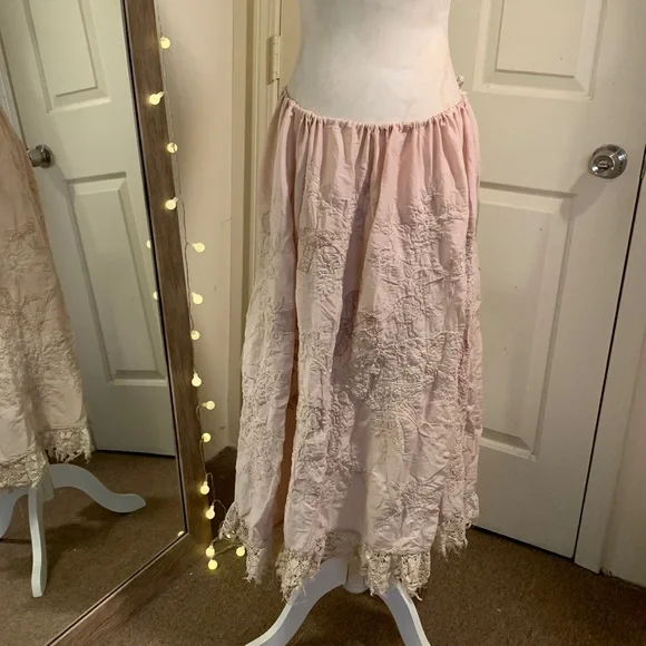 Magnolia Pearl Neena Skirt Free People - Picture 6 of 17